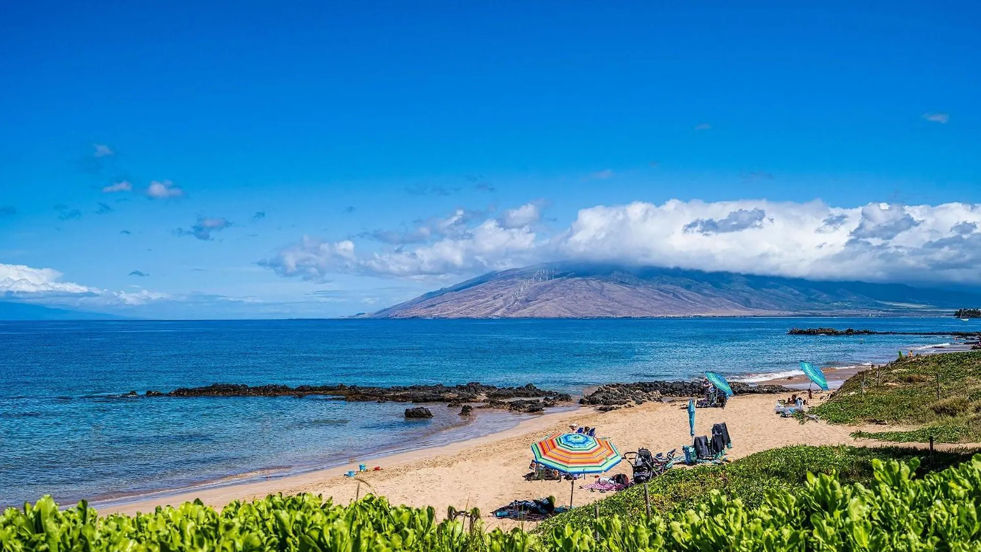 Maui Kamaole G-202 Villa Wailea  Holiday home Wailea (Maui)