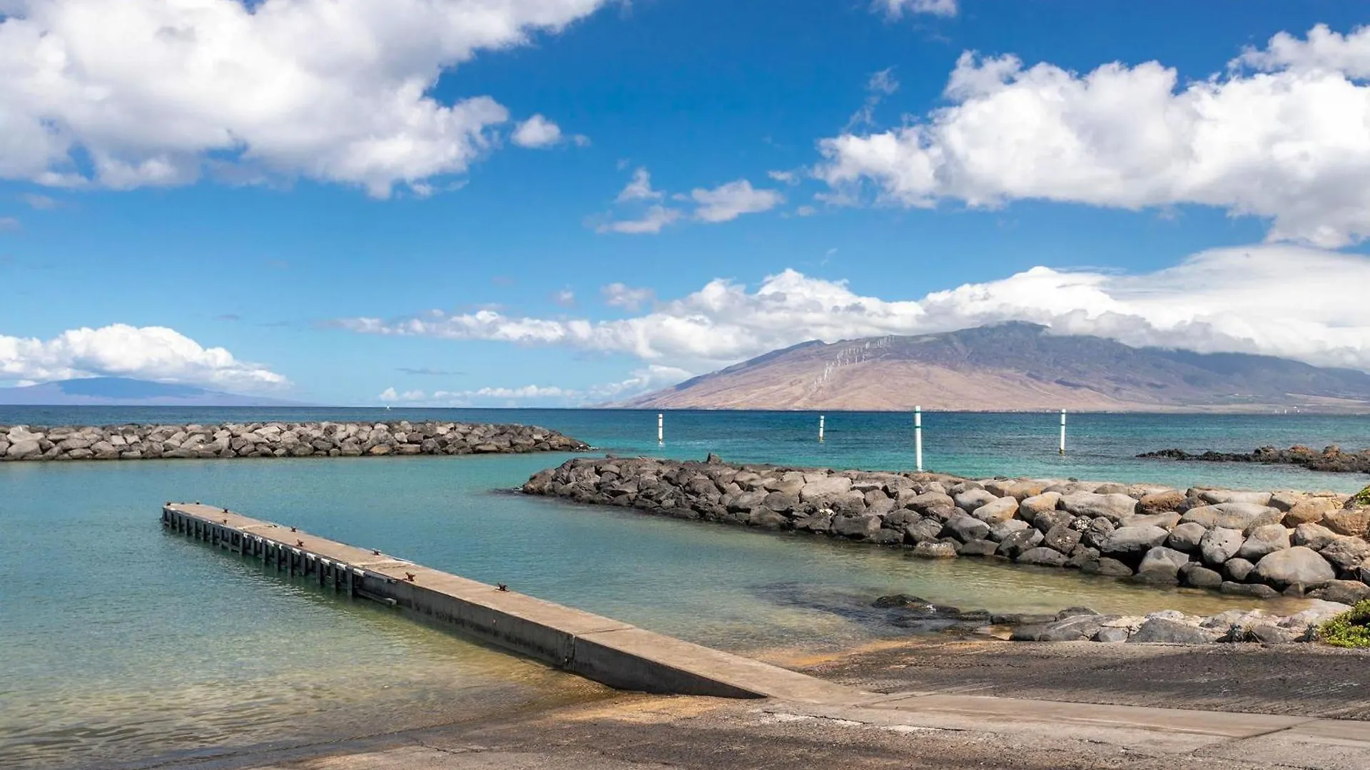 Holiday home Maui Kamaole G-202 Villa Wailea  United States