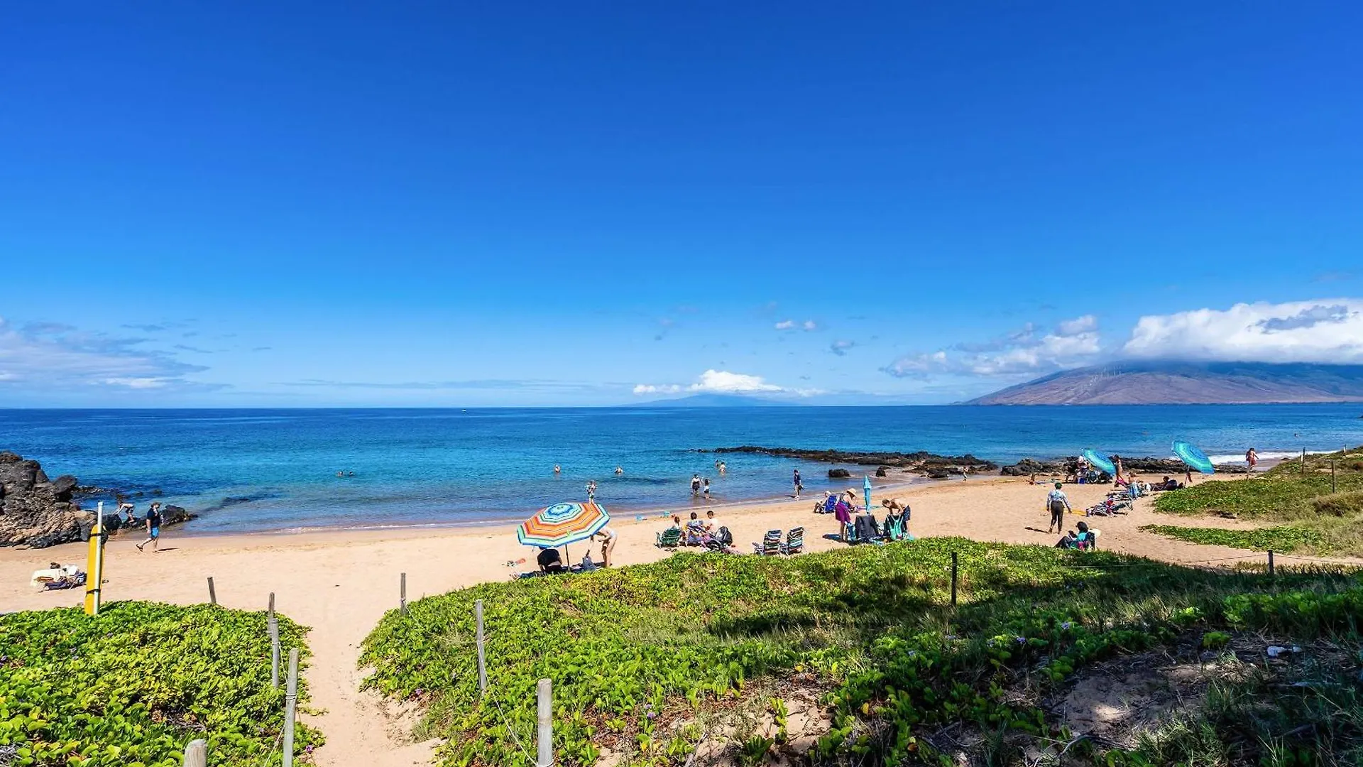 Maui Kamaole G-202 Villa Wailea  Wailea (Maui)