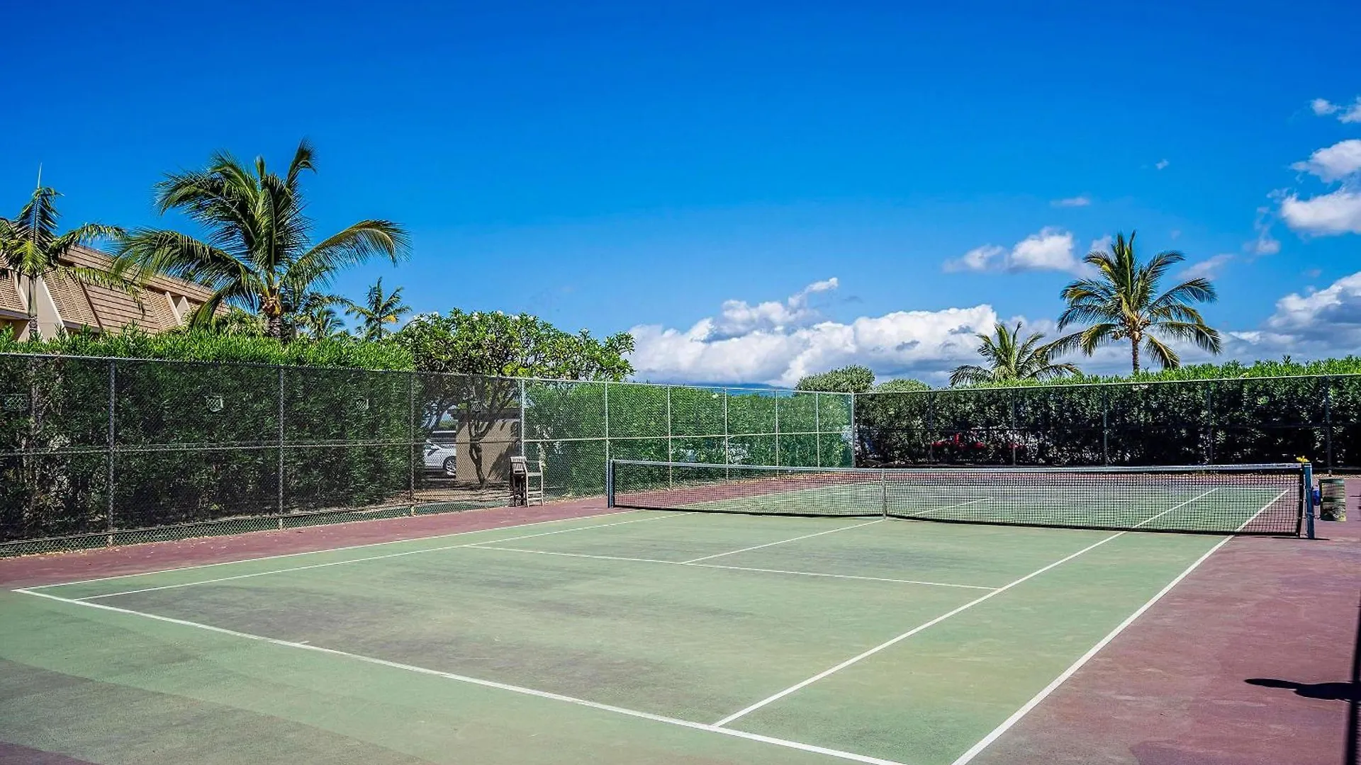 Maui Kamaole G-202 Villa Wailea  0*, Wailea (Maui)