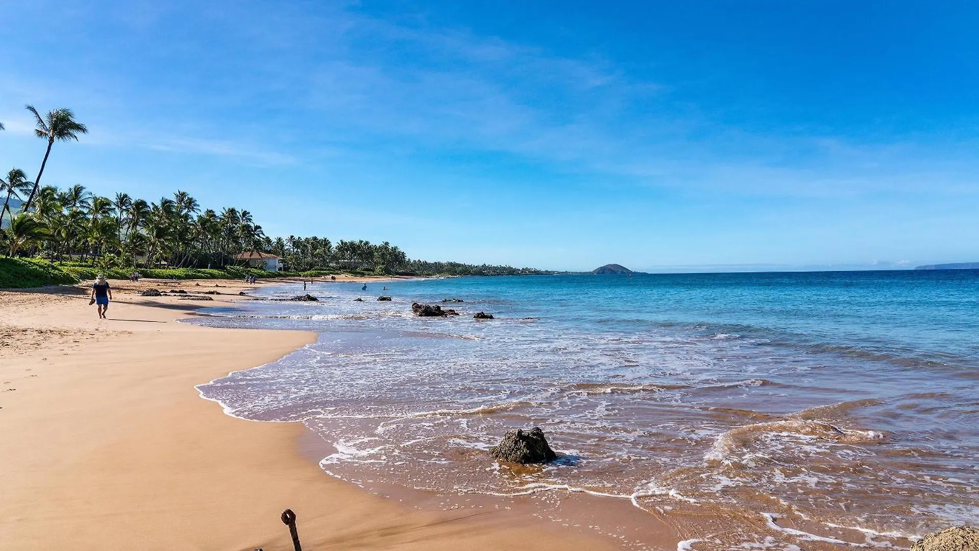 Maui Kamaole G-202 Villa Wailea  Holiday home