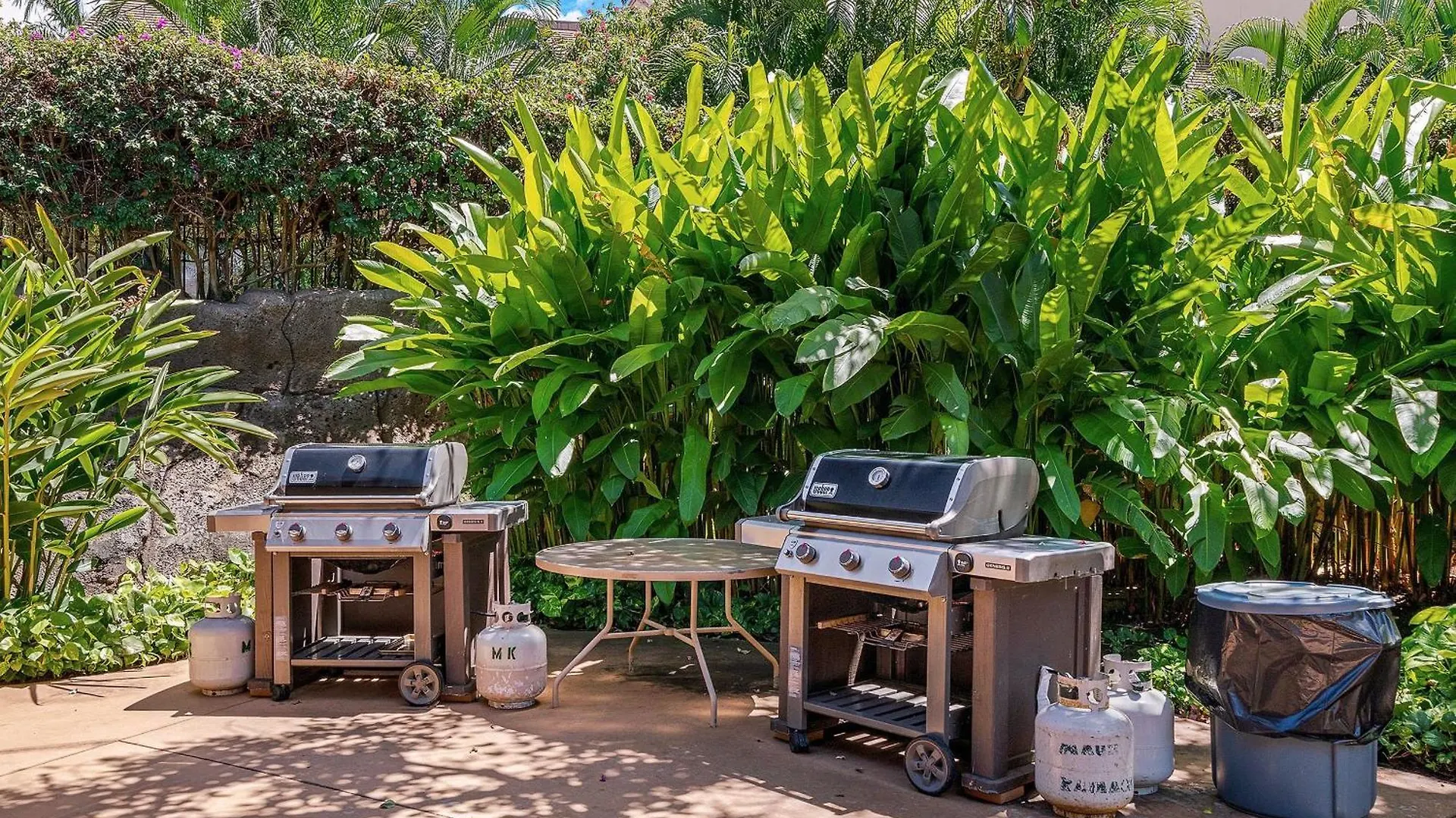 Holiday home Maui Kamaole G-202 Villa Wailea