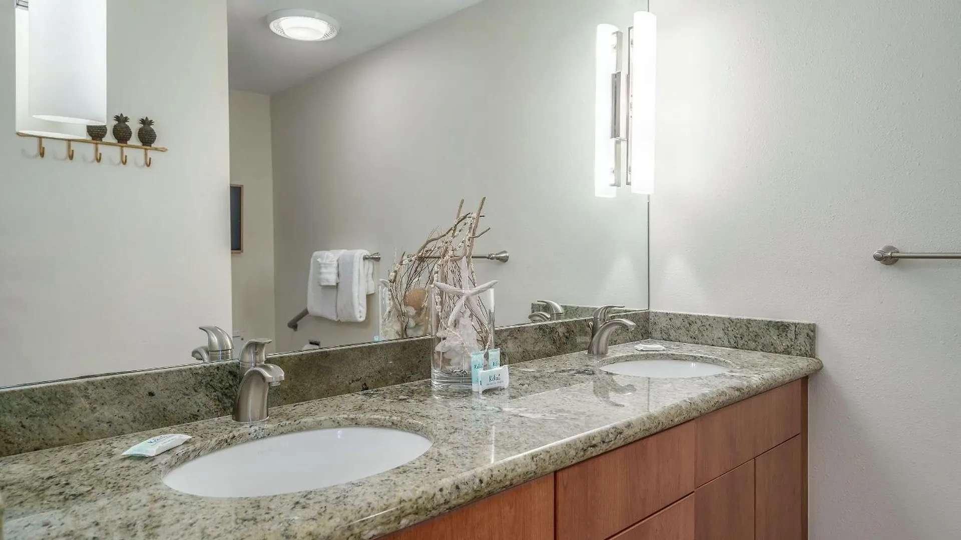 Holiday home Maui Kamaole G-202 Villa Wailea