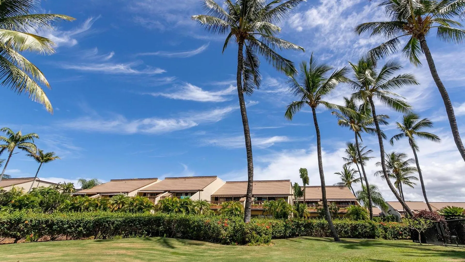 Maui Kamaole G-202 Villa Wailea  Holiday home Wailea (Maui)