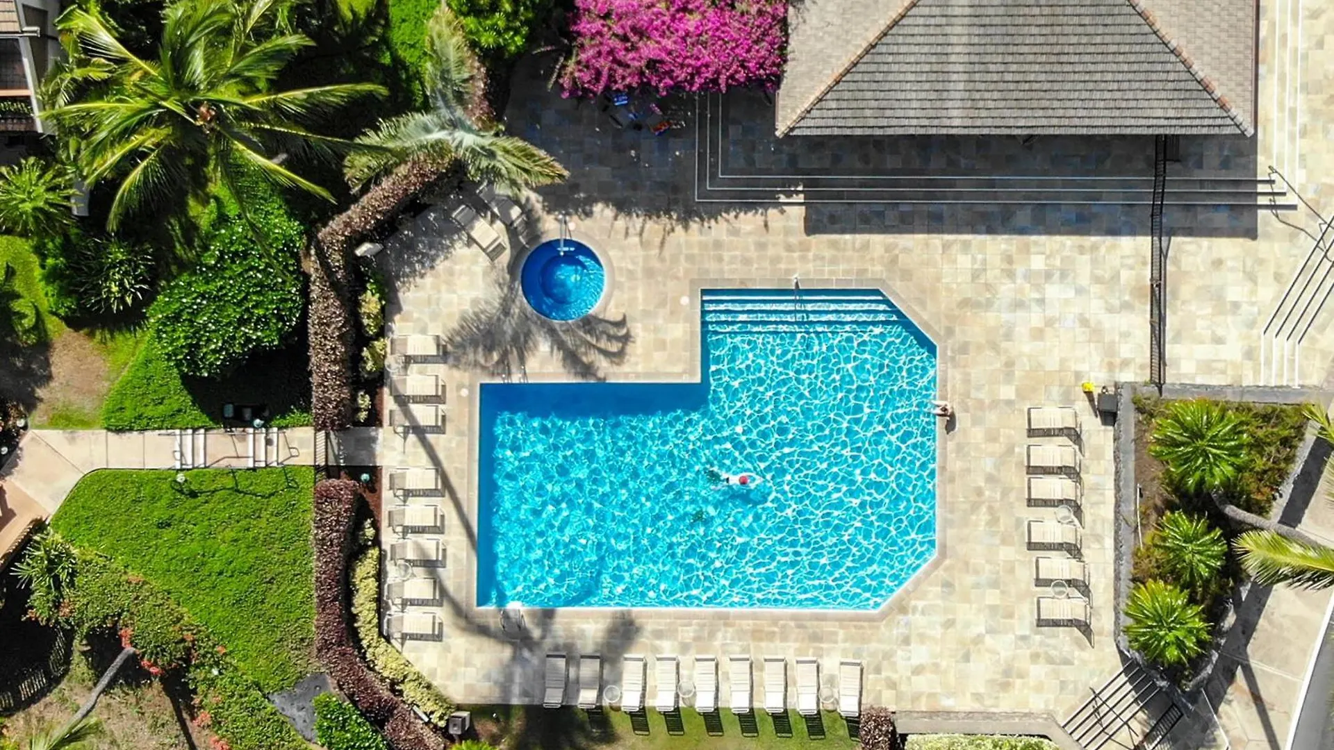 Holiday home Maui Kamaole G-202 Villa Wailea  United States