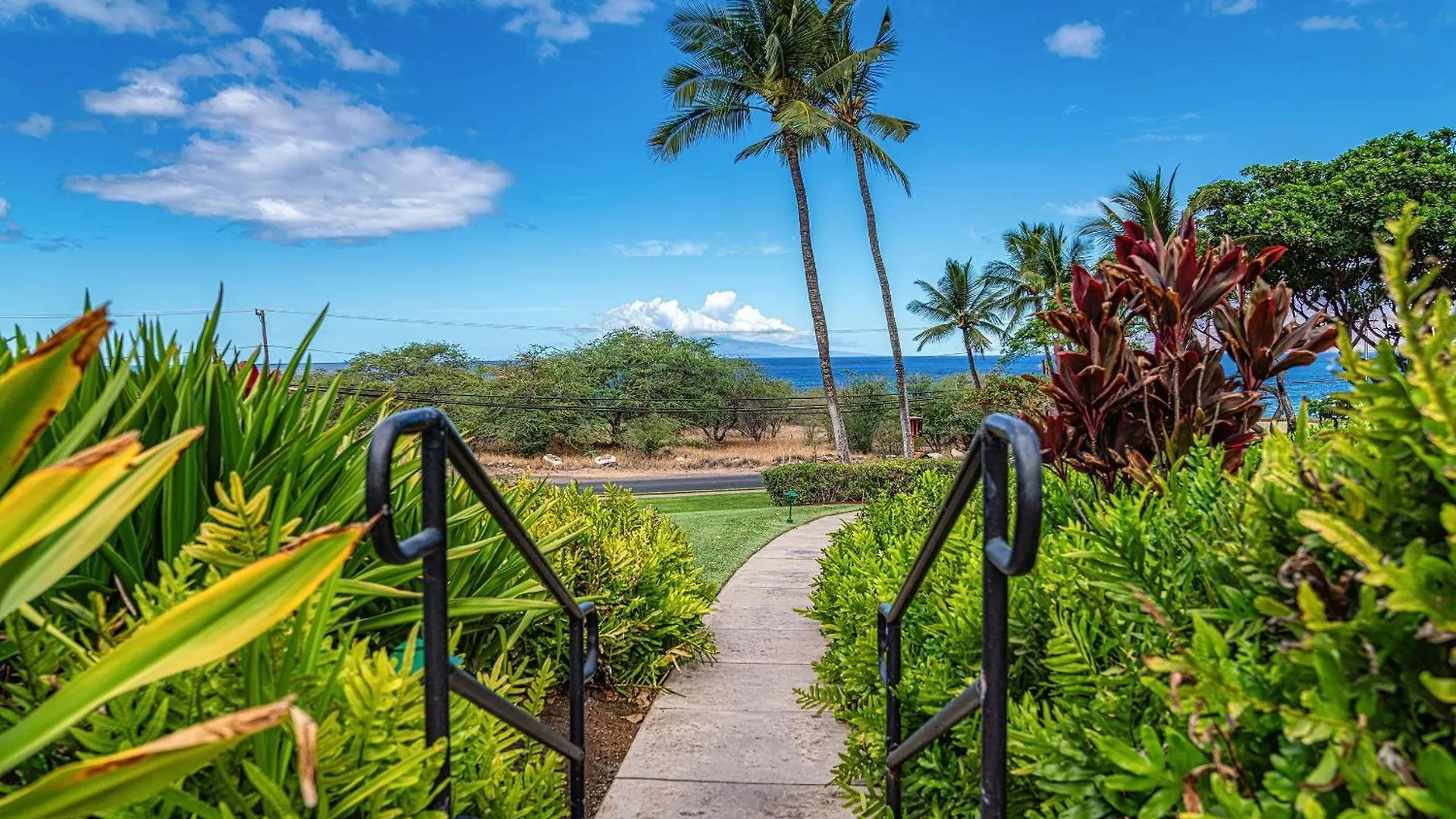 Maui Kamaole G-202 Villa Wailea  Holiday home