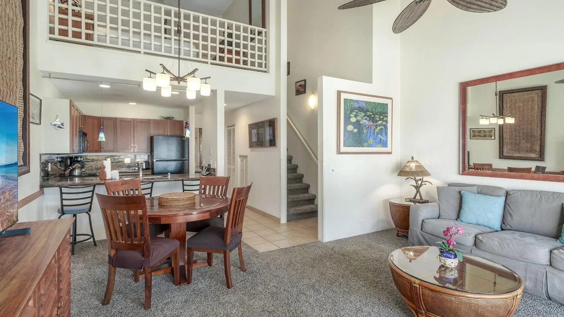 Maui Kamaole G-202 Villa Wailea  Holiday home