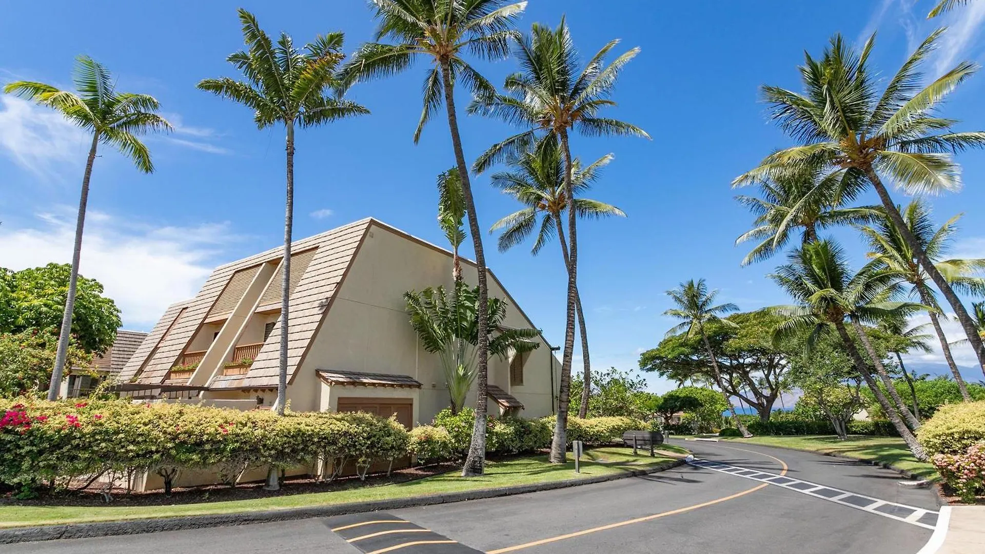 Maui Kamaole G-202 Villa Wailea  Holiday home Wailea (Maui)