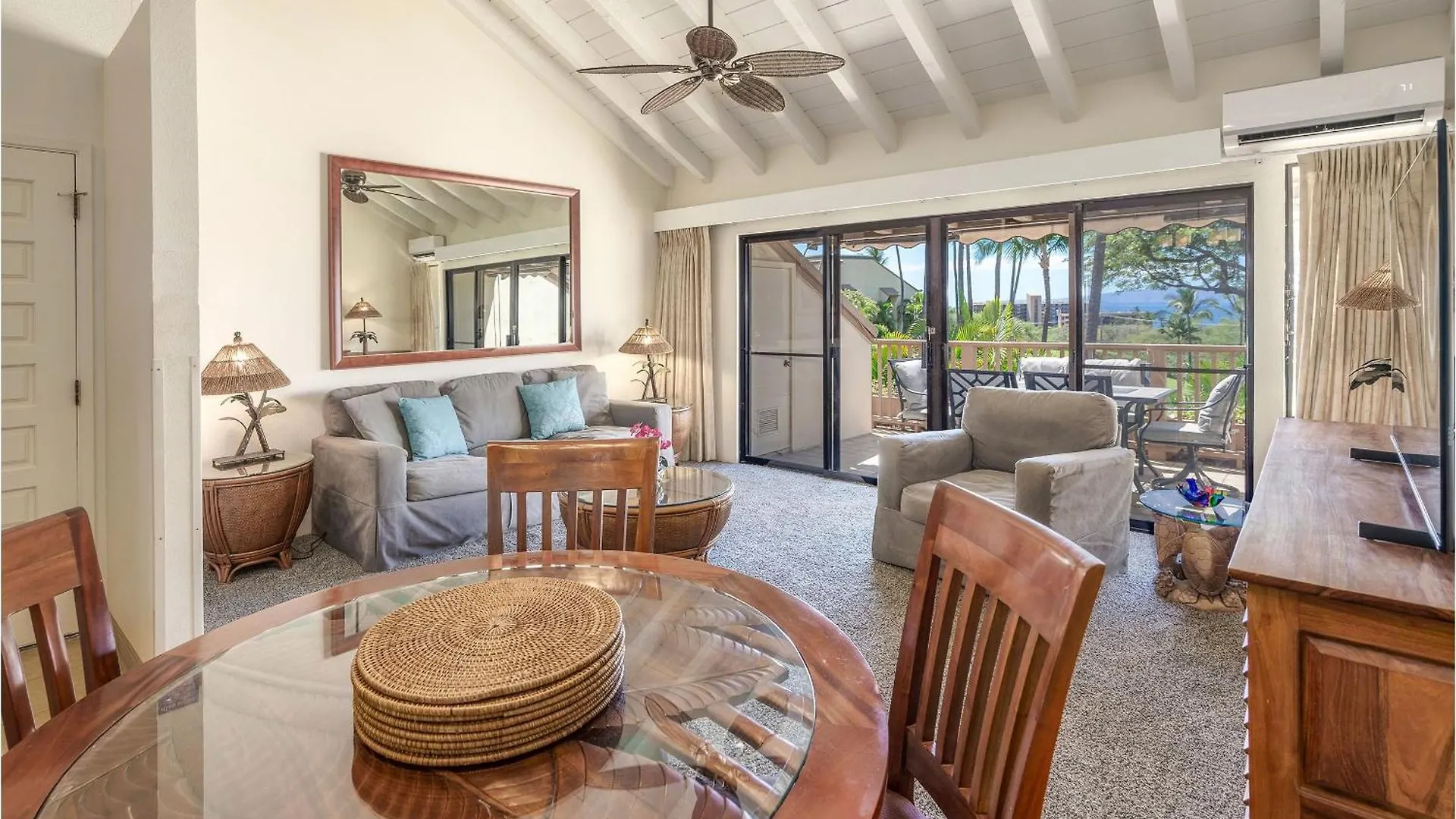Holiday home Maui Kamaole G-202 Villa Wailea  United States