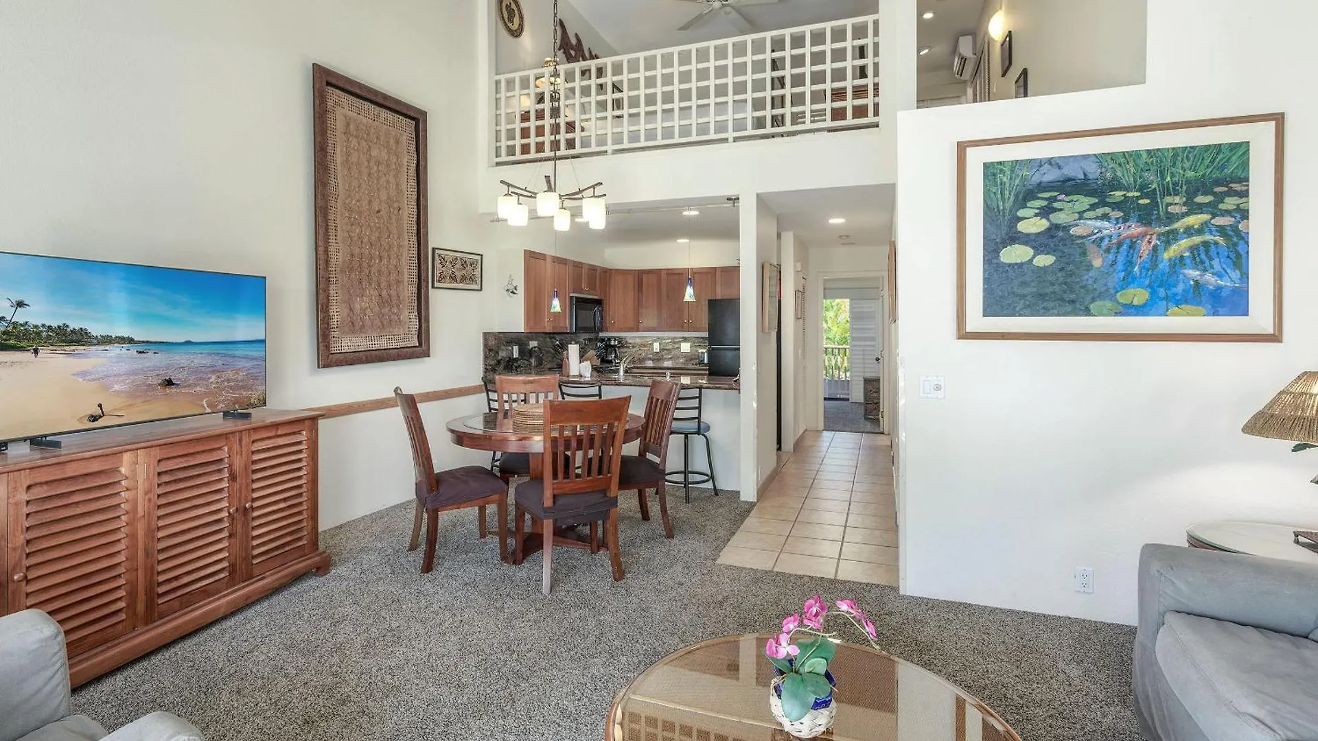 Maui Kamaole G-202 Villa Wailea  0*, Wailea (Maui)