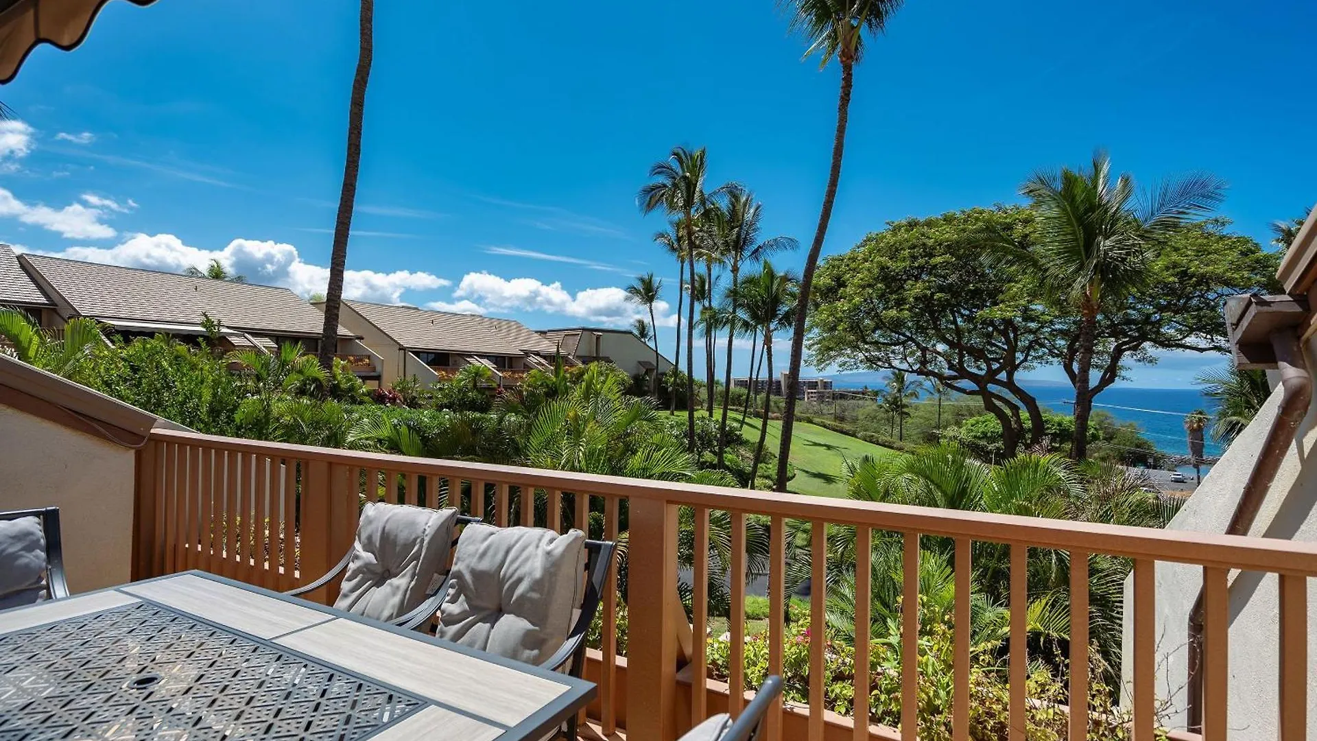 Maui Kamaole G-202 Villa Wailea  0*, Wailea (Maui) United States