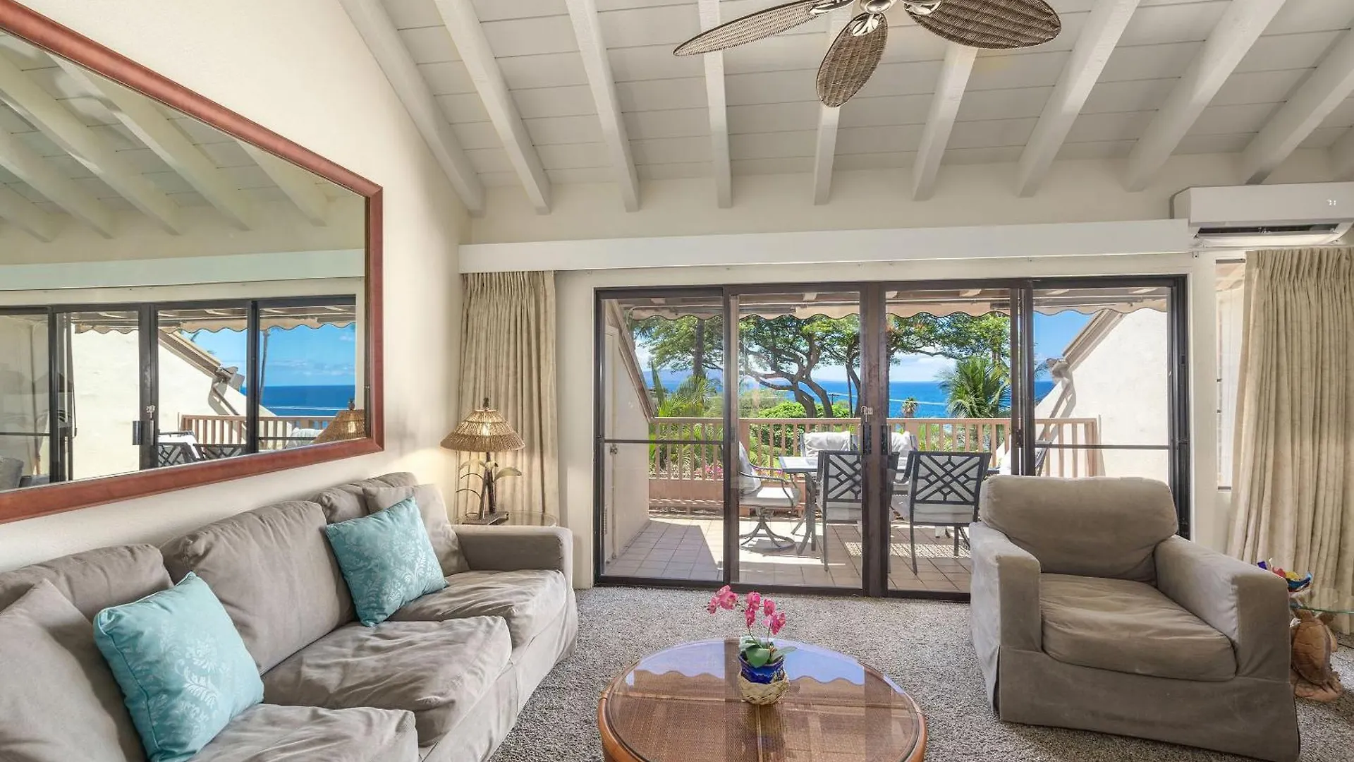 Maui Kamaole G-202 Villa Wailea