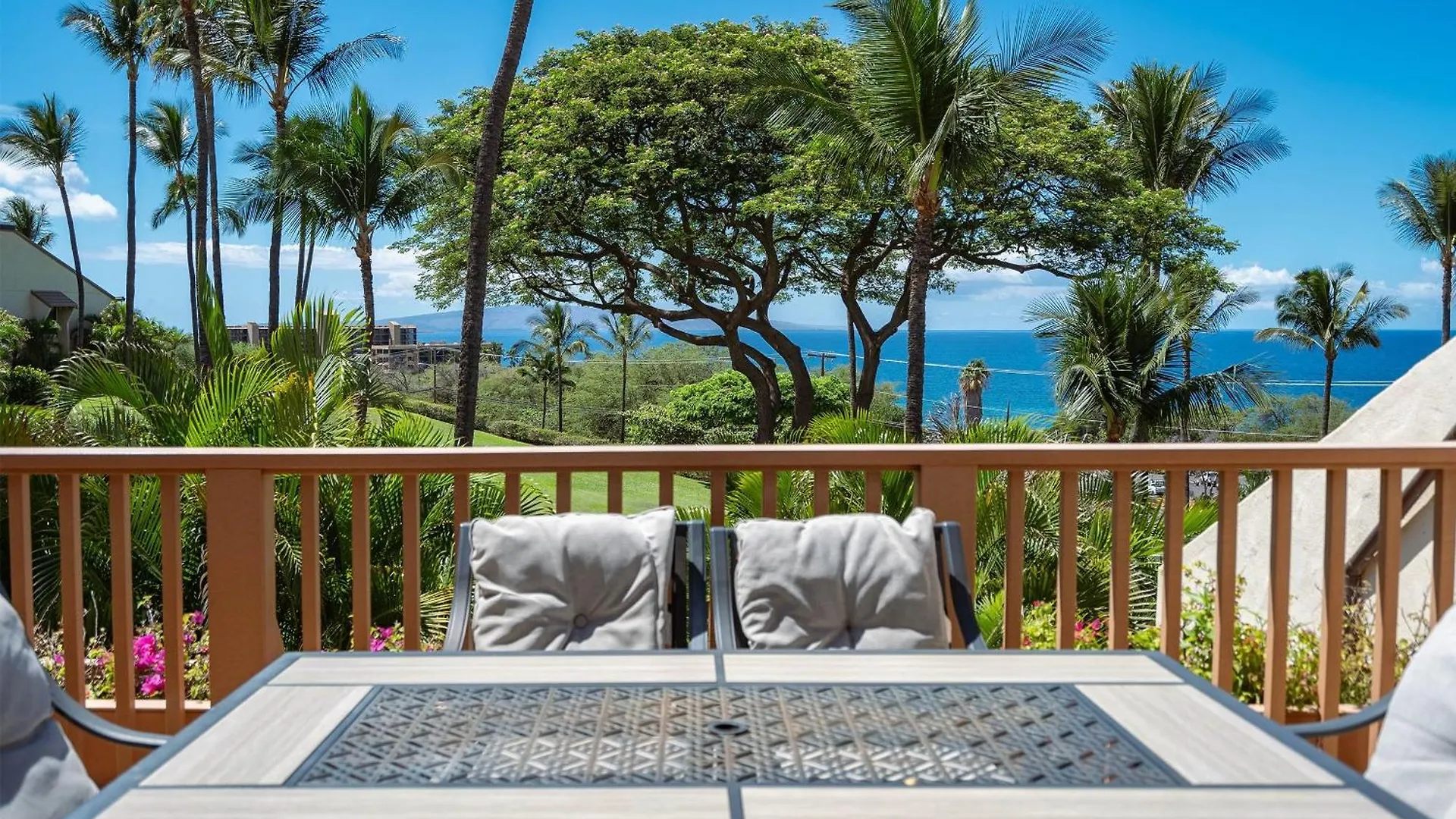 Maui Kamaole G-202 Villa Wailea  Wailea (Maui)