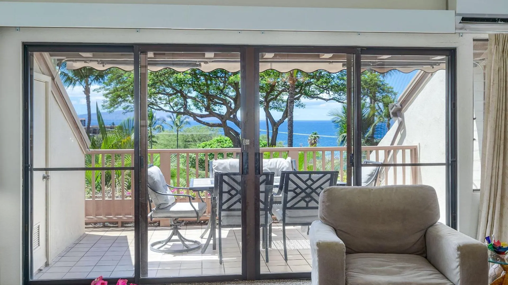 Holiday home Maui Kamaole G-202 Villa Wailea