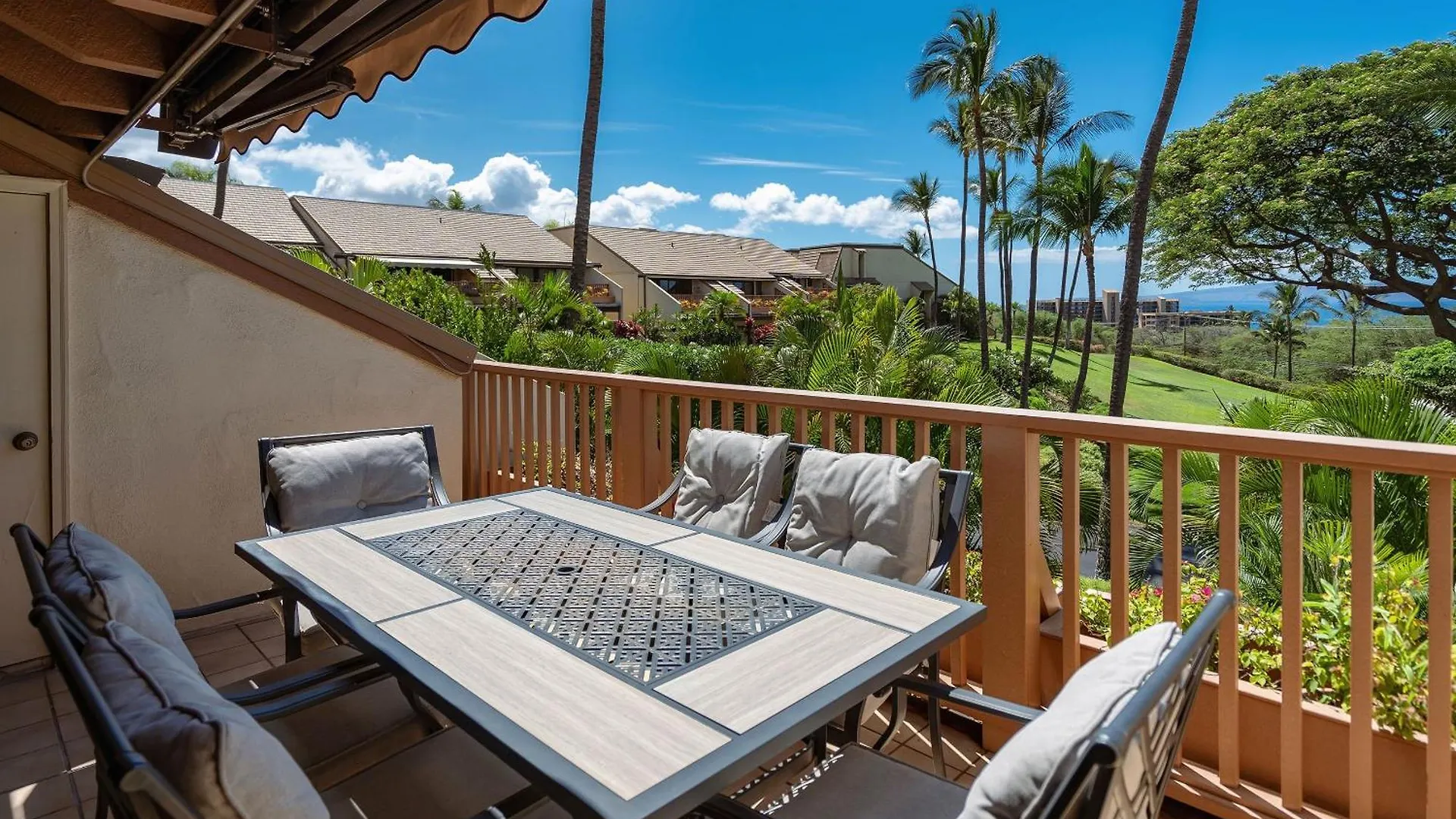 Maui Kamaole G-202 Villa Wailea  United States