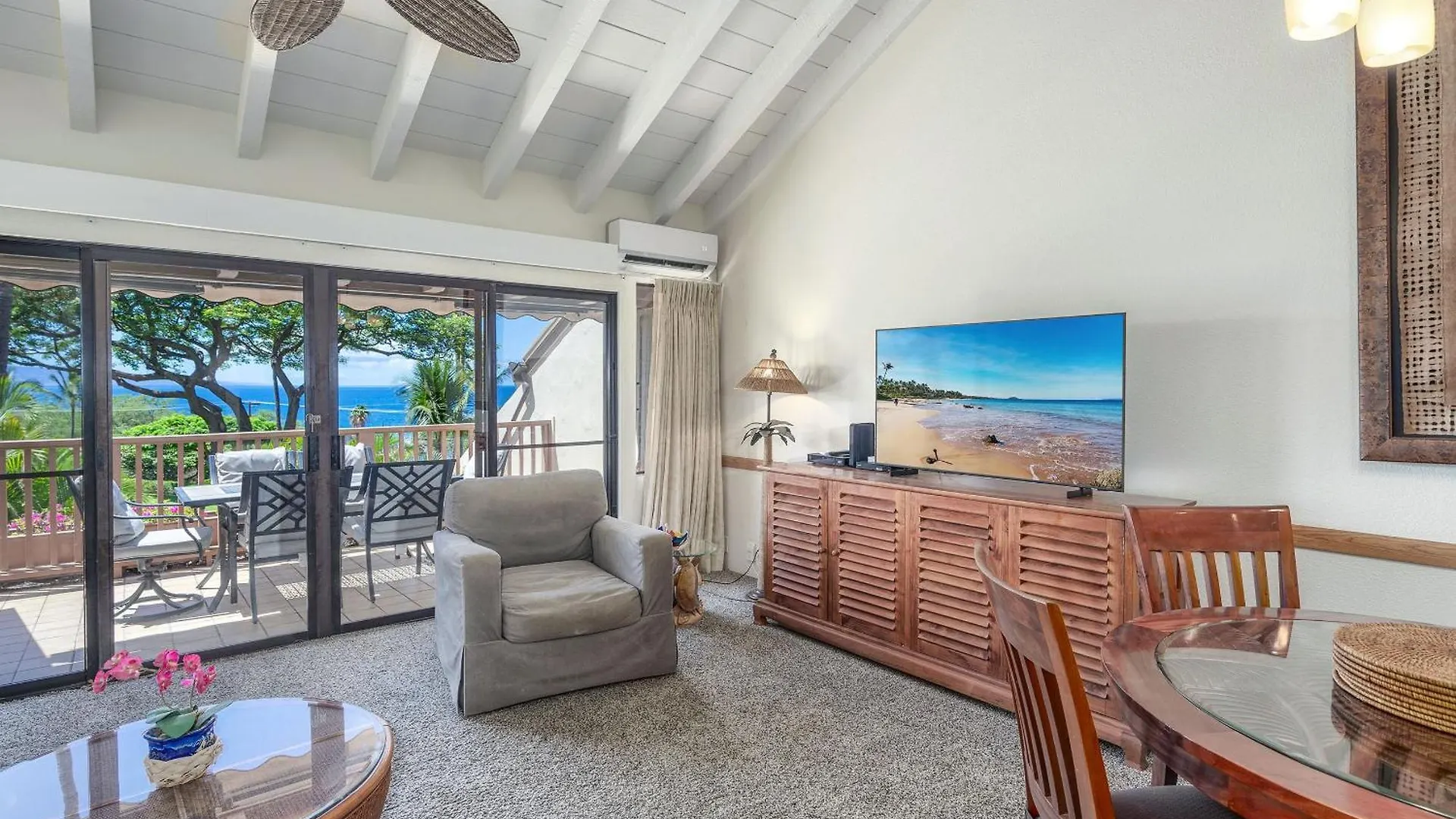 Holiday home Maui Kamaole G-202 Villa Wailea