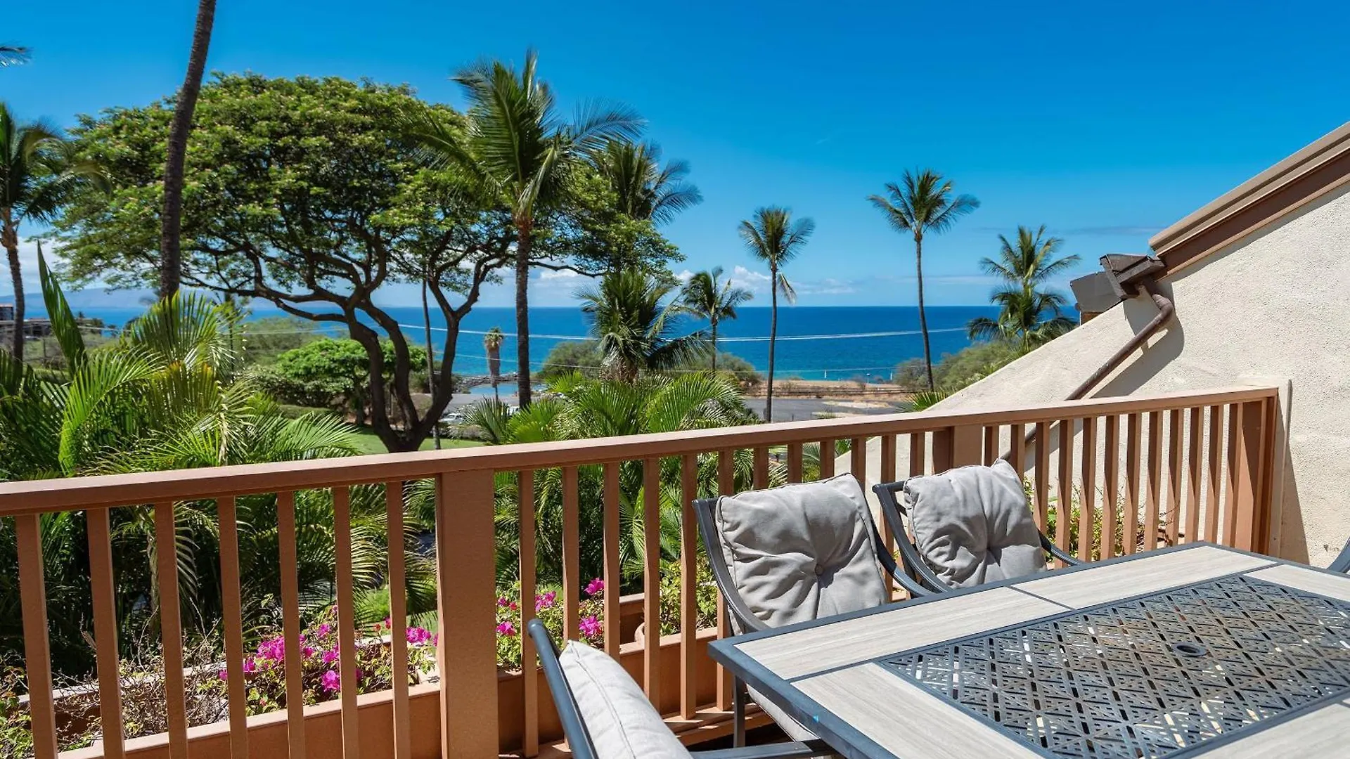 Holiday home Maui Kamaole G-202 Villa Wailea