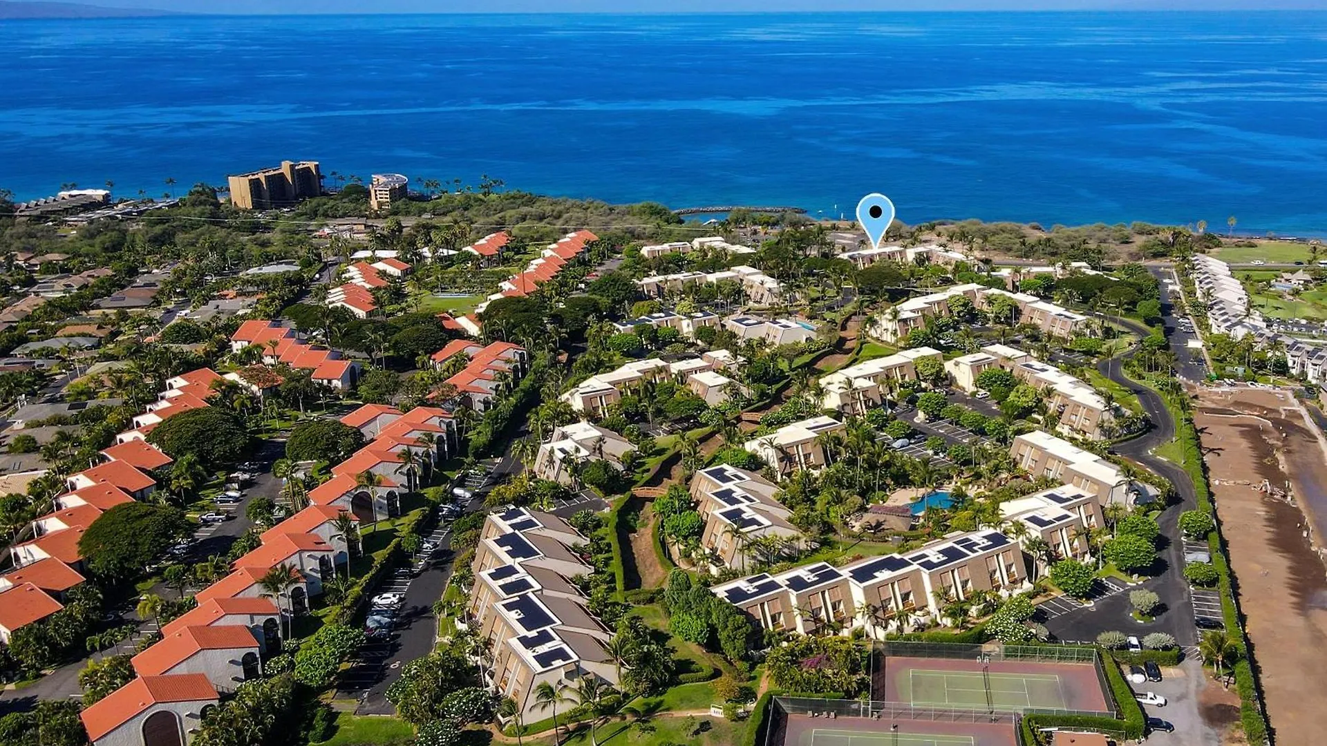 Maui Kamaole G-202 Villa Wailea  0*, Wailea (Maui) United States