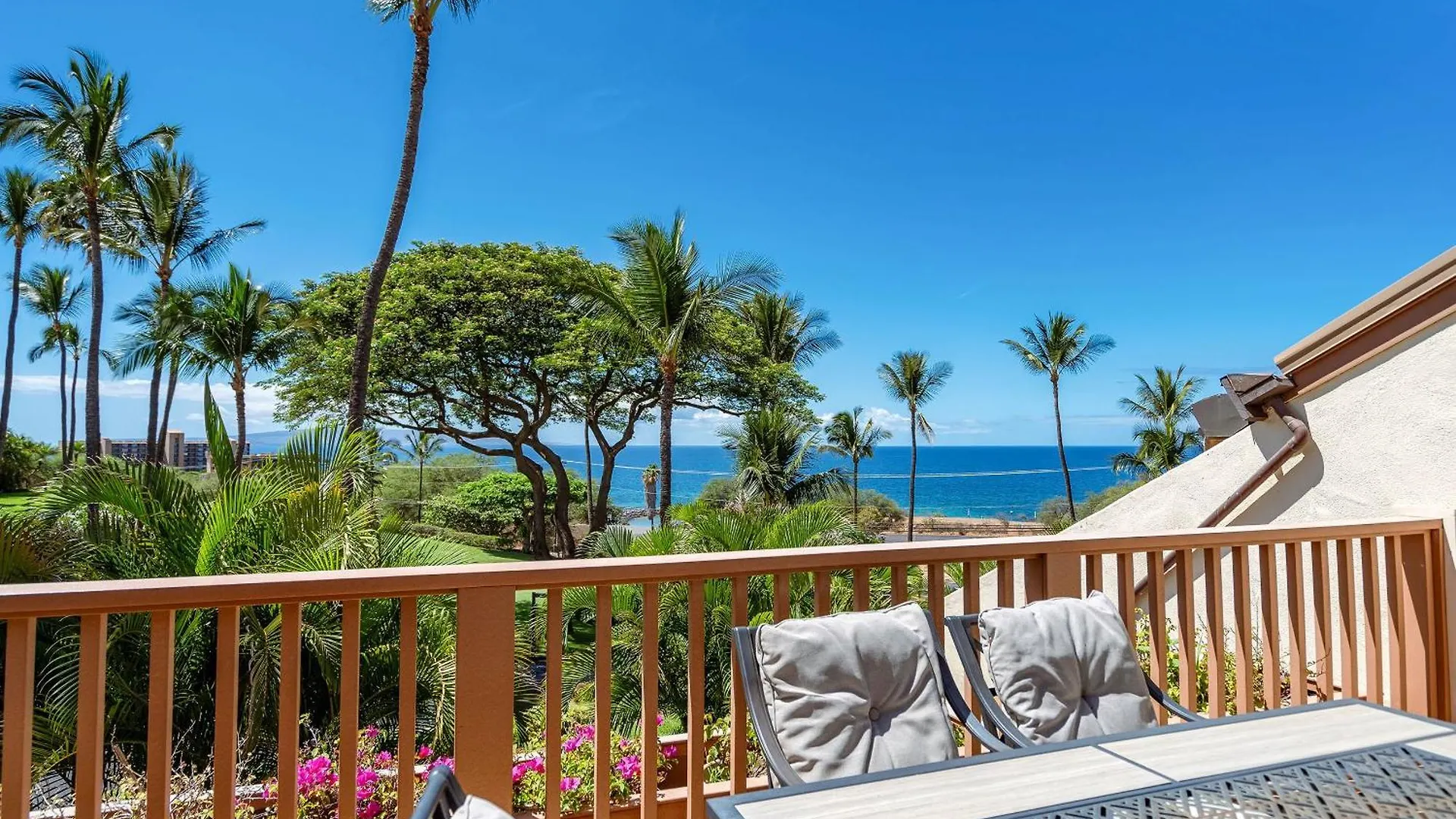 Maui Kamaole G-202 Villa Wailea